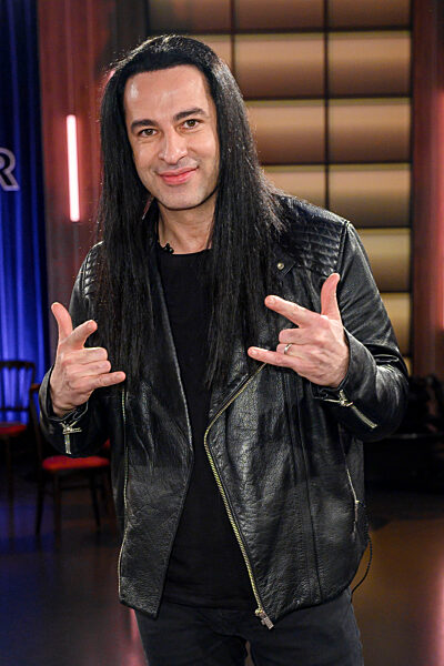 Talkshow 'Kölner Treff' in Köln