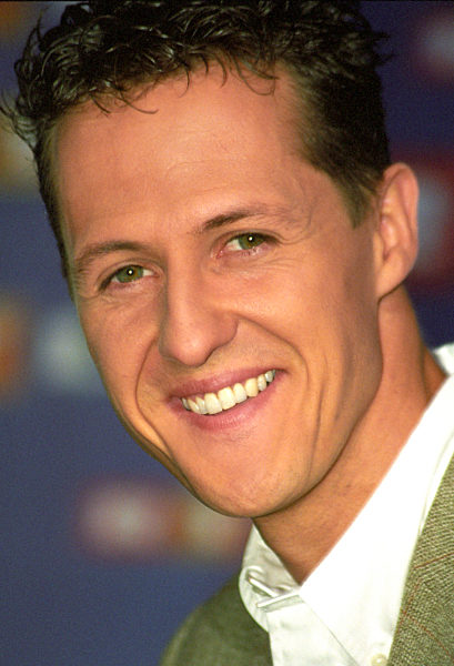 Michael Schumacher