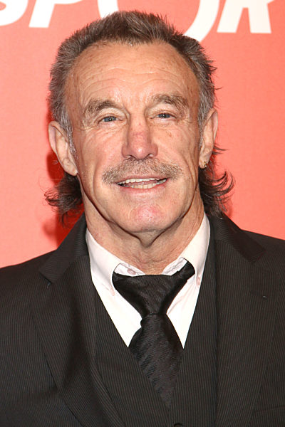 'Glueckwunsch Sportclub' Gala, Hamburg