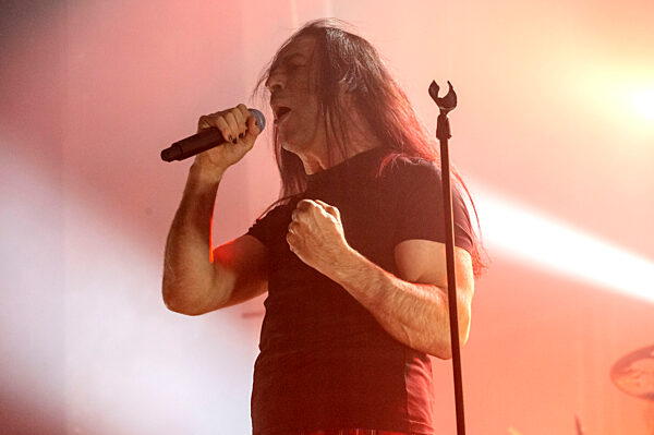 Konzert von Bülent Ceylan & Band in Hannover