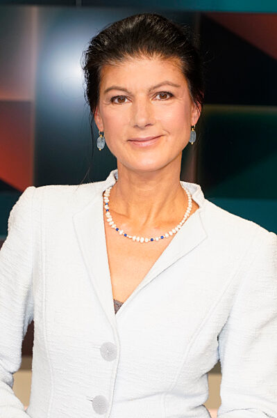 Talkshow 'hart aber fair' in Berlin