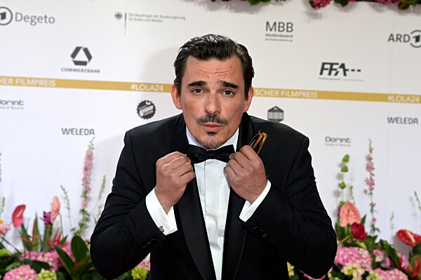 Deutscher Filmpreis 2024 in Berlin