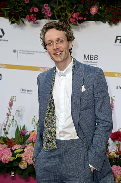 Deutscher Filmpreis 2024 in Berlin