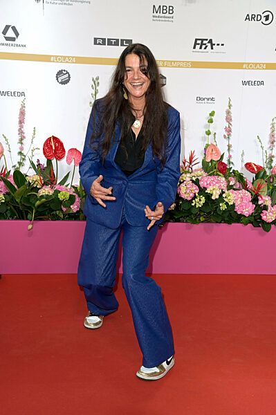 Deutscher Filmpreis 2024 in Berlin