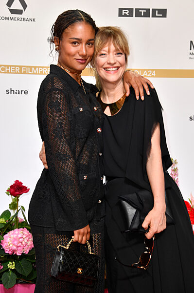 Deutscher Filmpreis 2024 in Berlin