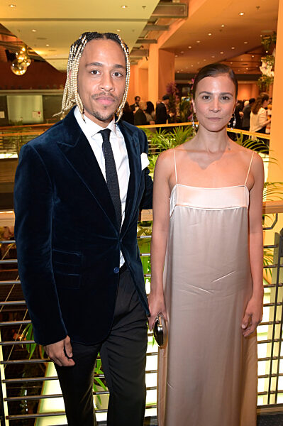 Deutscher Filmpreis 2024 in Berlin