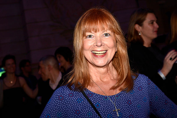 Blue Hour Party, Berlinale 2014