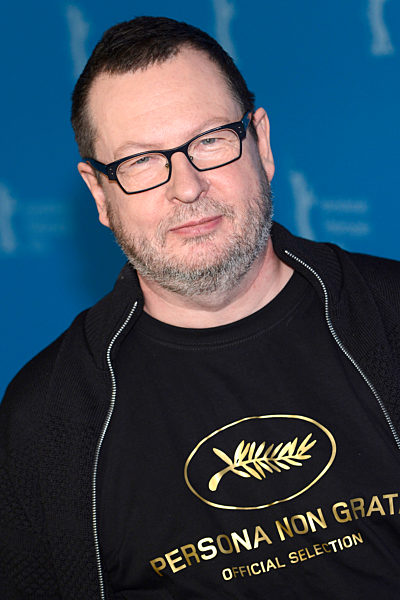 'Nymphomaniac' Photocall, Berlinale 2014