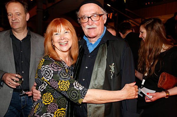 NRW Reception, Berlinale 2014