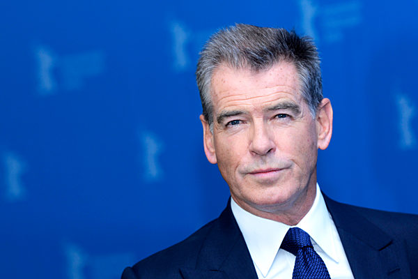 'A Long Way Down' Photocall, Berlinale, 2014