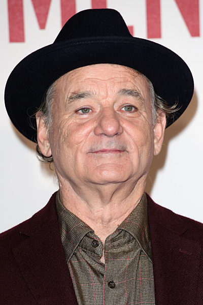 'The Monuments Men' Premiere, London