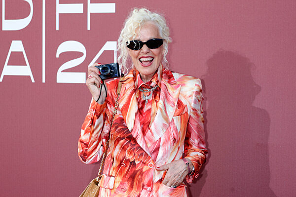 amfAR's Cinema Against Aids Gala, Cannes Film Festival 2024