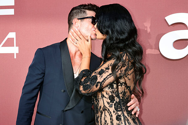 amfAR's Cinema Against Aids Gala, Cannes Film Festival 2024