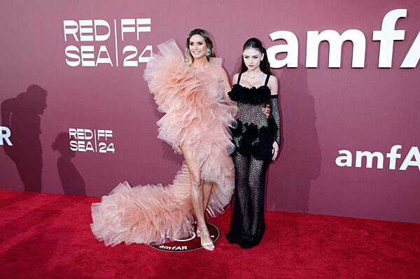 amfAR's Cinema Against Aids Gala, Cannes Film Festival 2024