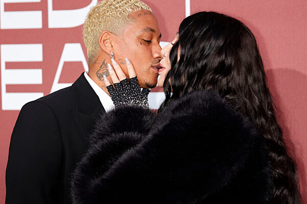 amfAR's Cinema Against Aids Gala, Cannes Film Festival 2024