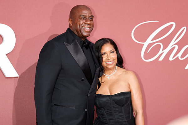 amfAR's Cinema Against Aids Gala, Cannes Film Festival 2024