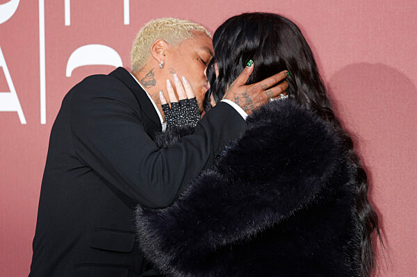 amfAR's Cinema Against Aids Gala, Cannes Film Festival 2024