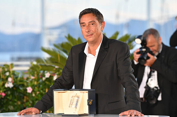 Preisträger Photocall, Cannes Film Festival 2024