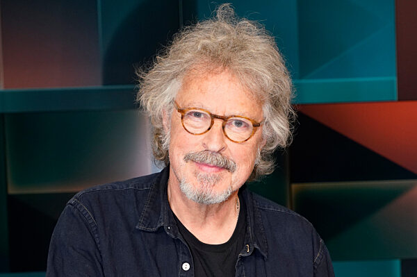 Talkshow 'hart aber fair' in Berlin