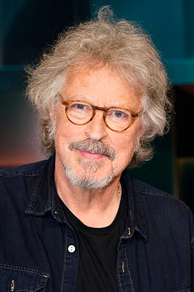 Talkshow 'hart aber fair' in Berlin