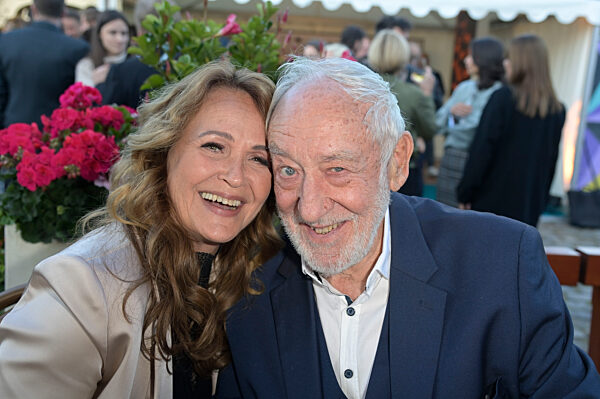 Das Fest der Produktionsallianz 2024 in Berlin