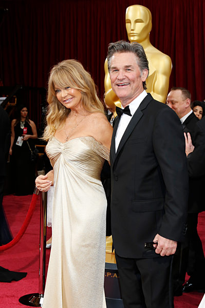 86th Annual Academy Awards - Arrivals