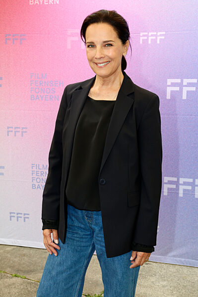 FFF Empfang, Filmfest München 2024