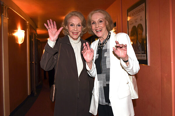 Theaterpremiere 'Monsieur Pierre geht online' in München