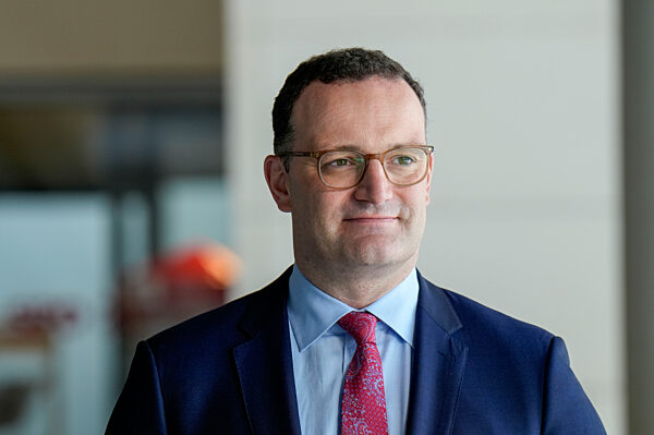 Pressestatement der CDU zum Bundeshaushalt 2025 in Berlin