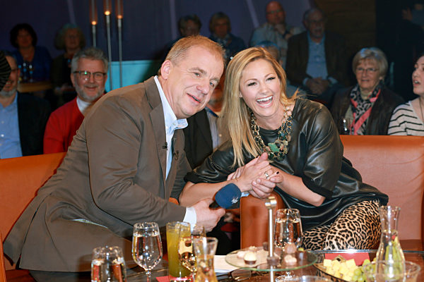 'NDR Talk Show', Hamburg