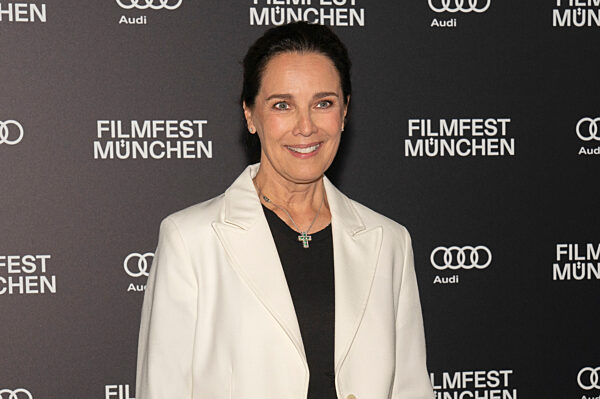 Filmpremiere 'Poison - Eine Liebesgeschichte', Filmfest München 2024