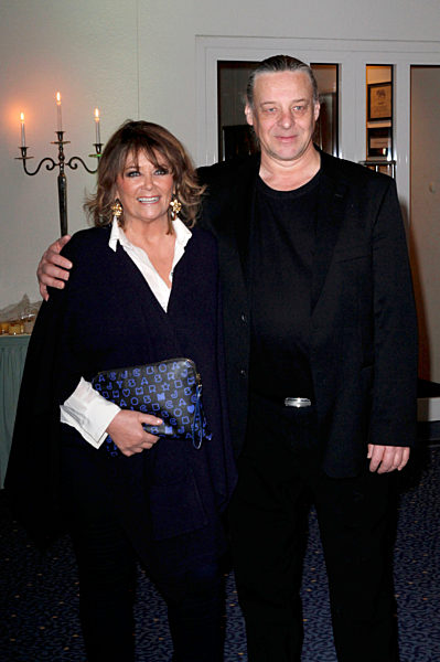 TV Show 'Das große Fest zum Jubilaeum', Magdeburg