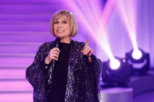 TV Show 'Das große Fest zum Jubilaeum', Magdeburg