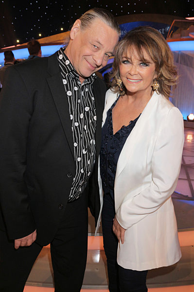 TV Show 'Das große Fest zum Jubilaeum', Magdeburg