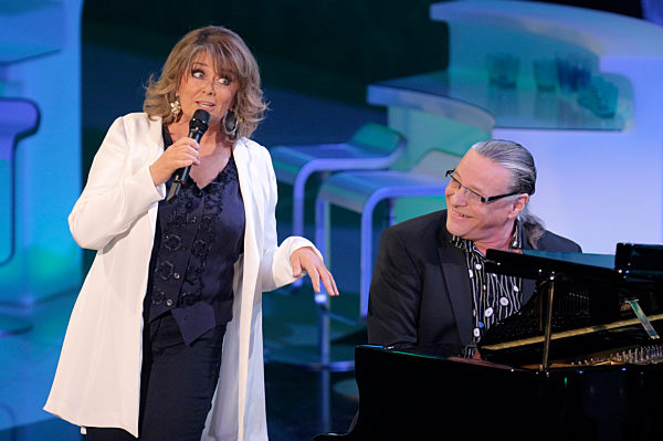 TV Show 'Das große Fest zum Jubilaeum', Magdeburg