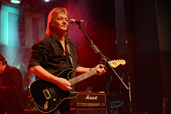 Chris Norman im Konzert, Hannover