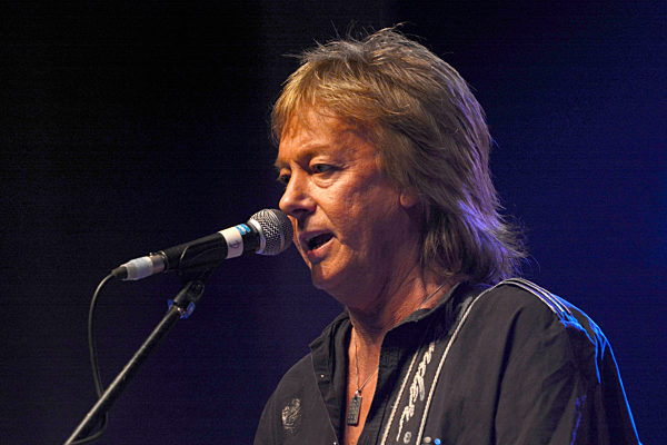 Chris Norman im Konzert, Hannover