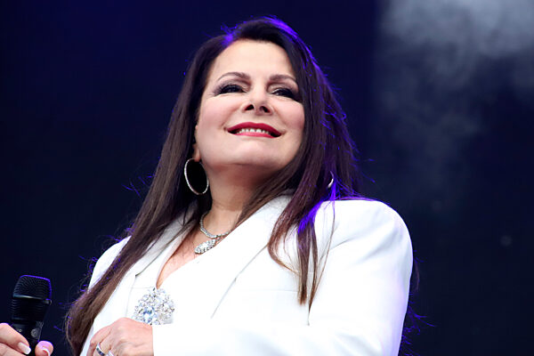 Magic Blue Open Air 2024 in Bad Füssing