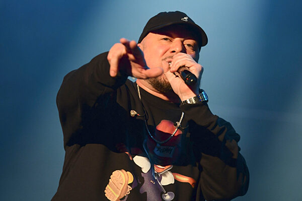 Heroes Festival 2024 in Hannover