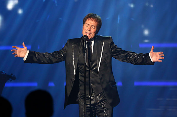 'Willkommen bei Carmen Nebel' TV-Show, Halle