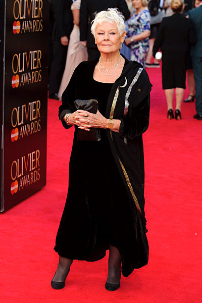 Laurence Olivier Award 2014, London