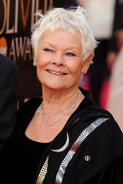 Laurence Olivier Award 2014, London