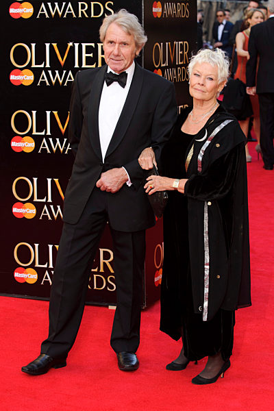 Laurence Olivier Award 2014, London