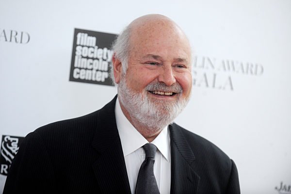 41st Annual Chaplin Award Gala