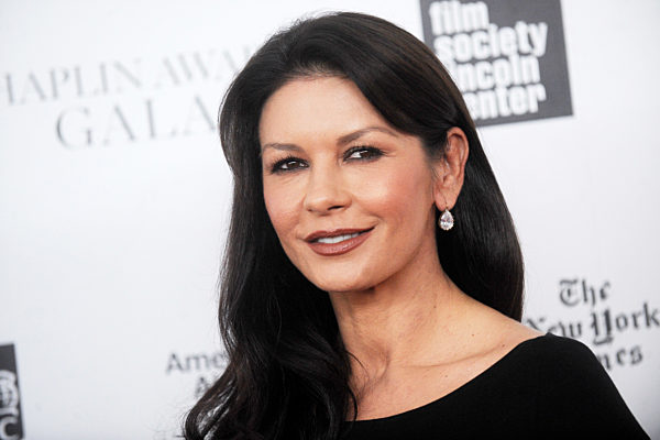 41st Annual Chaplin Award Gala