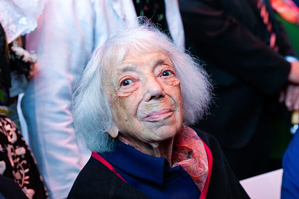 Bürgerfest des Bundespräsidenten in Berlin