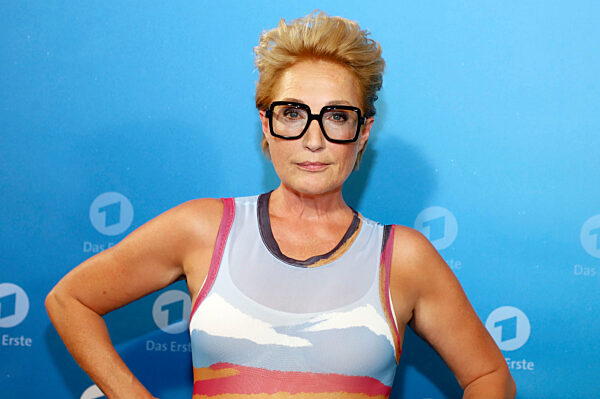 Kino-Preview der 500. Folge von 'Großstadtrevier' in Hamburg