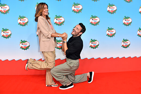 kinderTag 2024 in Berlin