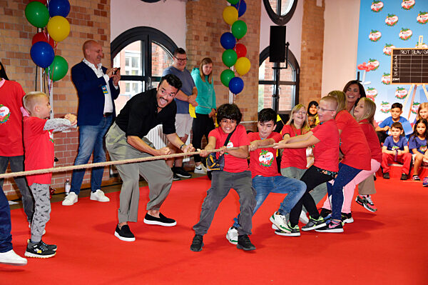 kinderTag 2024 in Berlin