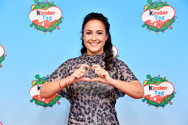 kinderTag 2024 in Berlin